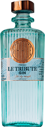 Le Tribute Gin