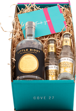 Load image into Gallery viewer, Reefton Little Biddy Gin Gift Box