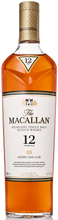 Load image into Gallery viewer, An image of a bottle of Macallan 12 Year Old Sherry Oak Cask Single Malt Whisky