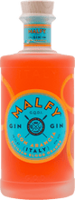 Load image into Gallery viewer, An image of a bottle of Malfy Con Arancia Blood Orange Italian Gin