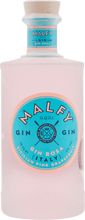 Load image into Gallery viewer, An image of a delicious bottle of Malfy Rosa Pink Mediterranean Gin