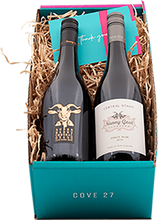 Load image into Gallery viewer, Nanny Goat Pinot Noir Gift Box