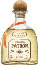 Load image into Gallery viewer, Patrón Reposado Tequila