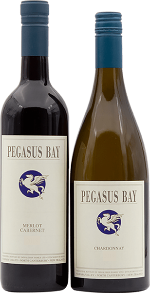 Pegasus Bay Gift Box