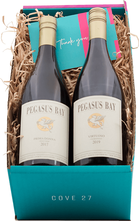 Pegasus Bay Premium Gift Box