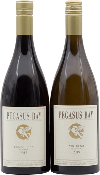 Pegasus Bay Premium Gift Box