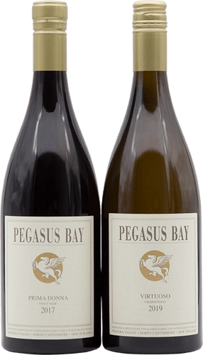 Pegasus Bay Premium Gift Box