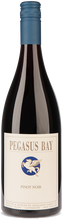 Load image into Gallery viewer, An image of a bottle of Pegasus Bay&#39;s fabulous Pinot Noir from Waipara Valley.