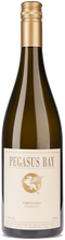 Load image into Gallery viewer, An image of a bottle of Pegasus Bay &#39;Virtuoso&#39; Waipara Valley Chardonnay 