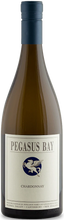 Load image into Gallery viewer, An image of a bottle of Pegasus Bay Chardonnay