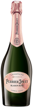 Load image into Gallery viewer, An image of a bottle of Perrier-Jouët Blason Rosé Champagne, 750ml
