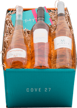 Load image into Gallery viewer, French Rosé Gift Box