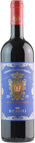 Ricasoli Chianti Classico DOCG