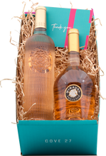 Load image into Gallery viewer, Ultimate Provence &amp; Miraval Rosé Gift Box