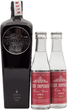 Load image into Gallery viewer, Scapegrace Classic Gin Gift Box
