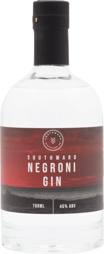 Southward Negroni Gin