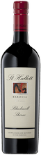 Load image into Gallery viewer, An image of a bottle of St Hallett &#39;Blackwell&#39; Australian Barossa Shiraz, 750ml