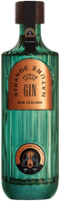 Load image into Gallery viewer, An image of a beautiful and uniquely Kiwi Strange Nature Gin that&#39;s been infused with New Zealand Sauvignon Blanc