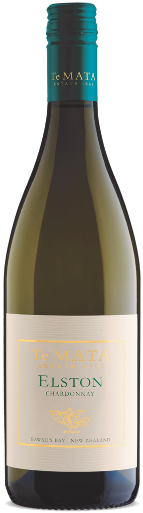 Te Mata Elston Chardonnay