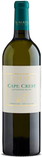 Load image into Gallery viewer, An image of a bottle of Te Mata Estate Cape Crest Sauvignon Blanc from Hawkes Bay.