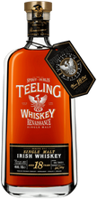 Load image into Gallery viewer, An image of a luxurious, outstanding Renaissance Series 18 Year Old Single Malt Irish Whiskey by Teeling