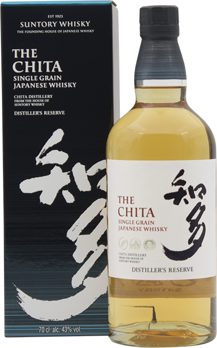 Load image into Gallery viewer, The Chita Single Grain Whisky