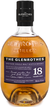 Load image into Gallery viewer, An image of a bottle of The Glenrothes 18 Year Old Single Malt Premium Scotch Whisky