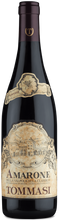 Load image into Gallery viewer, An image of a bottle of fine Tommasi Amarone della Valpolicella Classico DOCG, 750ml