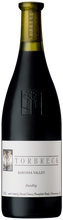 Load image into Gallery viewer, A bottle image of a fine Torbreck ‘RunRig’ Barossa Shiraz