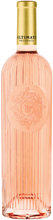 Load image into Gallery viewer, An image of a beautiful bottle of Ultimate Provence Rosé, 750ml