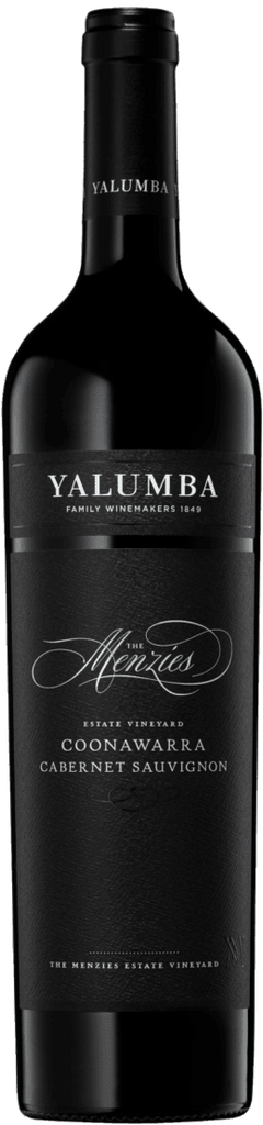 Yalumba 'The Menzies' Cabernet Sauvignon