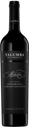 Yalumba 'The Menzies' Cabernet Sauvignon