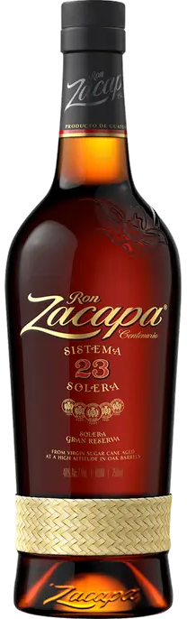 Zacapa Centenario 23YO Rum 1L