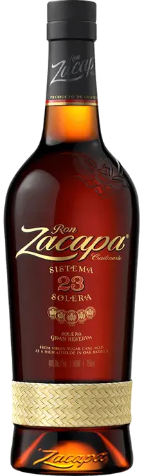 Zacapa Centenario 23YO Rum