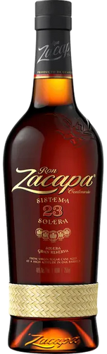 Zacapa Centenario 23YO Rum