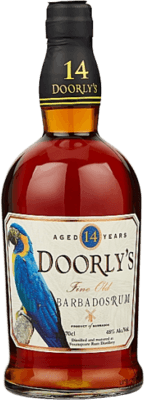 Doorly's 14YO Barbados Rum